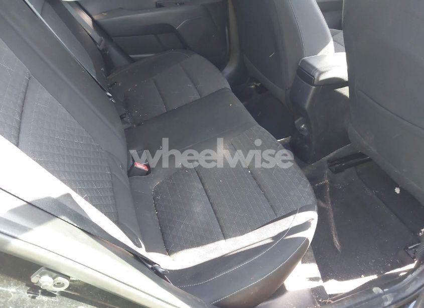 Photo 8 of 2022 Kia Rio S (VIN 3KPA24AD9NE458402)