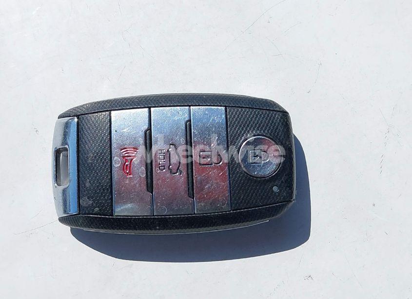 Photo 11 of 2022 Kia Rio S (VIN 3KPA24AD9NE458755)