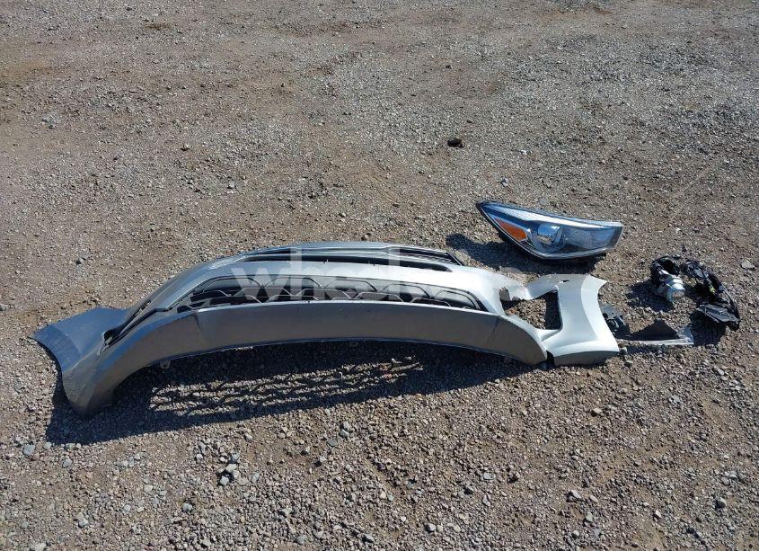 Photo 12 of 2022 Kia Rio S (VIN 3KPA24AD9NE458755)