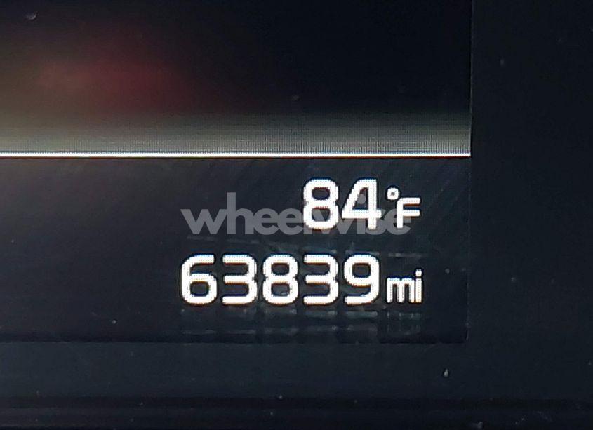 Photo 16 of 2022 Kia Rio S (VIN 3KPA24AD9NE458755)