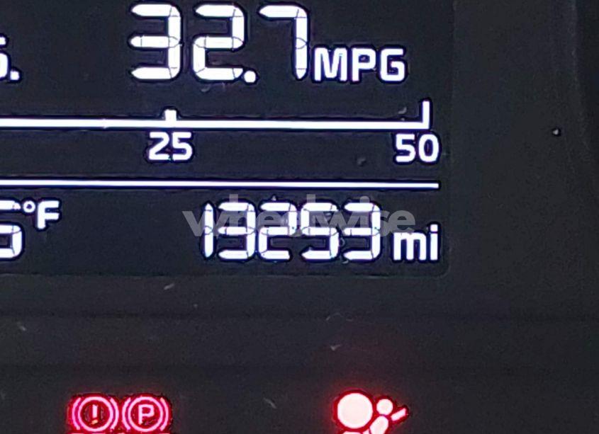 Photo 15 of 2023 Kia Rio LX (VIN 3KPA24AD9PE518228)