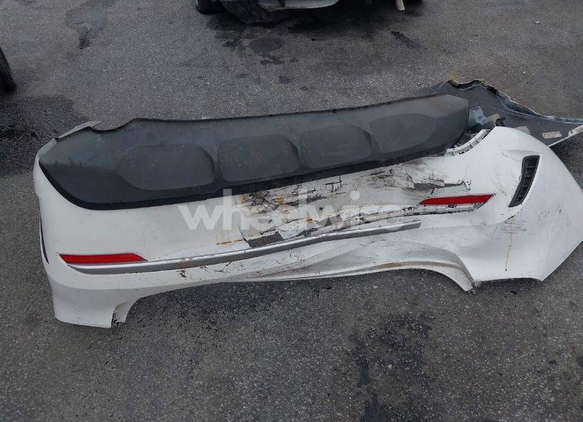 Photo 12 of 2023 Kia Rio S (VIN 3KPA24AD9PE520352)