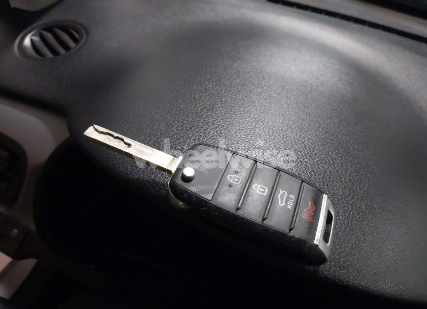 Photo 11 of 2023 Kia Rio S (VIN 3KPA24AD9PE534218)