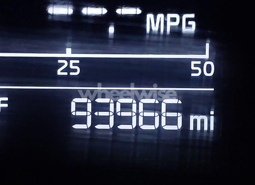 Photo 15 of 2023 Kia Rio S (VIN 3KPA24AD9PE534218)