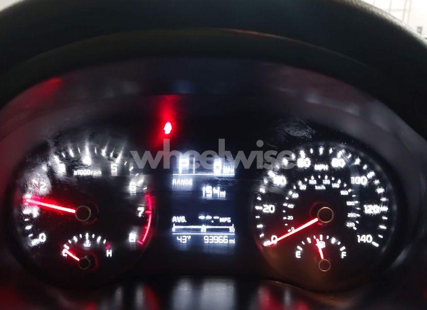 Photo 7 of 2023 Kia Rio S (VIN 3KPA24AD9PE534218)