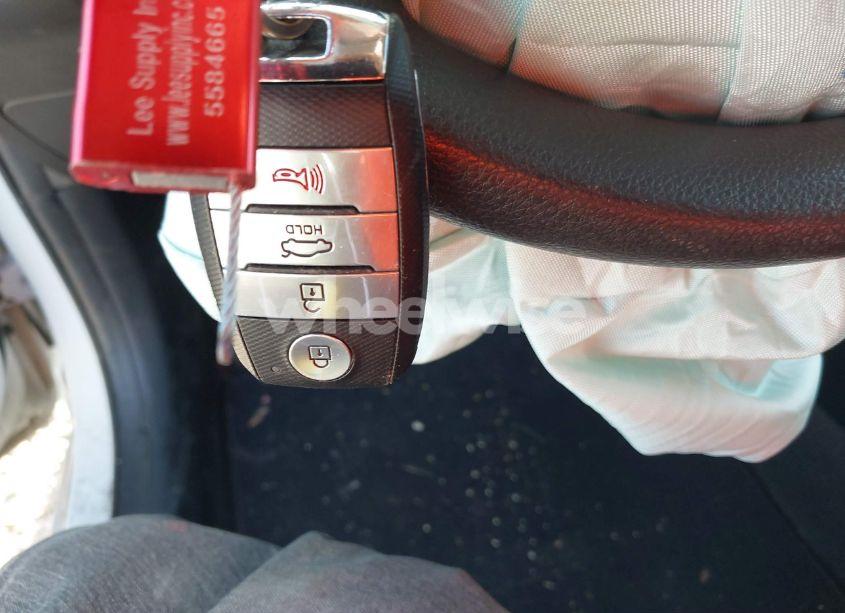 Photo 11 of 2023 Kia Rio S (VIN 3KPA24AD9PE546191)