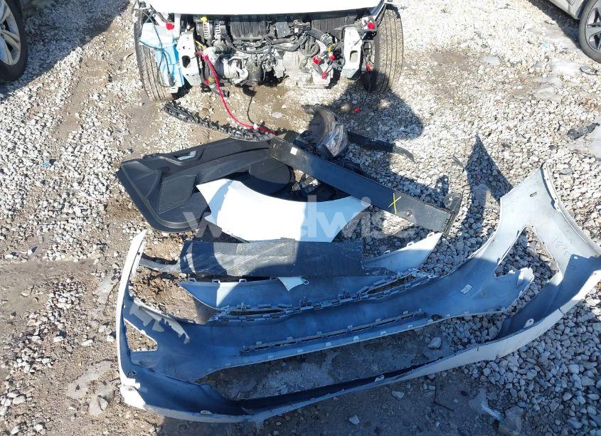 Photo 12 of 2023 Kia Rio S (VIN 3KPA24AD9PE546191)