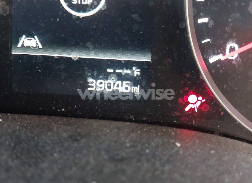 Photo 16 of 2023 Kia Rio S (VIN 3KPA24AD9PE546191)