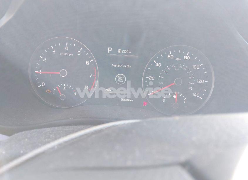 Photo 7 of 2023 Kia Rio S (VIN 3KPA24AD9PE546191)
