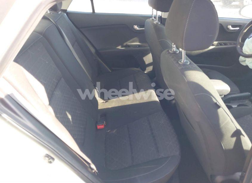 Photo 8 of 2023 Kia Rio S (VIN 3KPA24AD9PE546191)