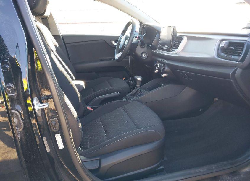 Photo 5 of 2023 Kia Rio S (VIN 3KPA24AD9PE546871)