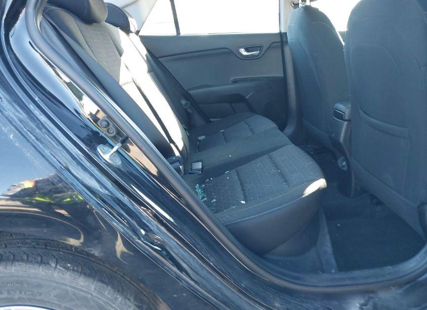 Photo 8 of 2023 Kia Rio S (VIN 3KPA24AD9PE546871)