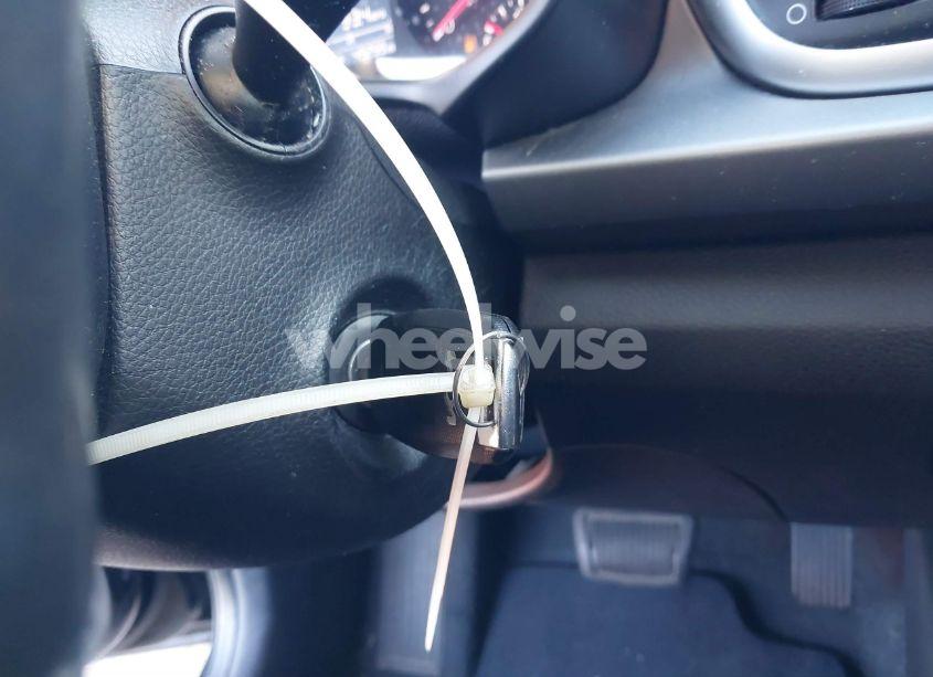 Photo 11 of 2023 Kia Rio S (VIN 3KPA24AD9PE586836)