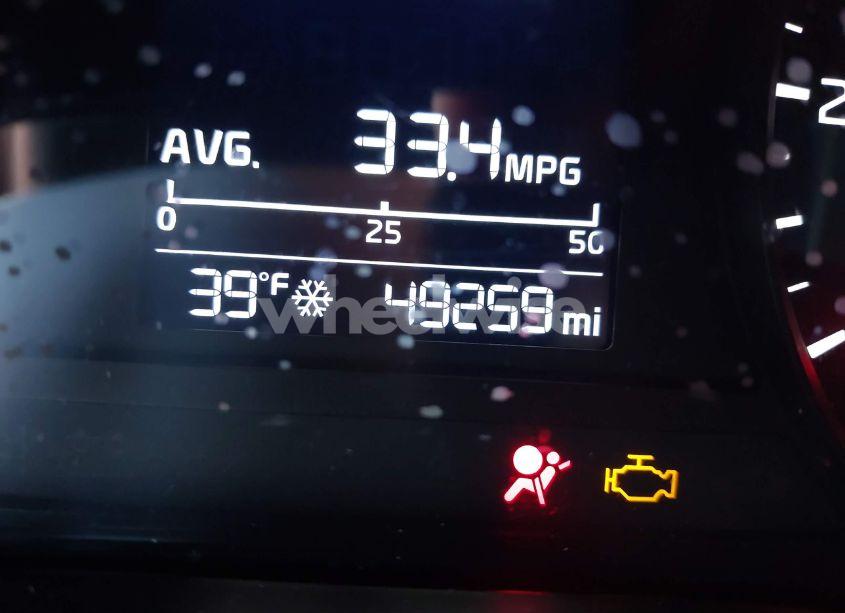 Photo 15 of 2023 Kia Rio S (VIN 3KPA24AD9PE586836)