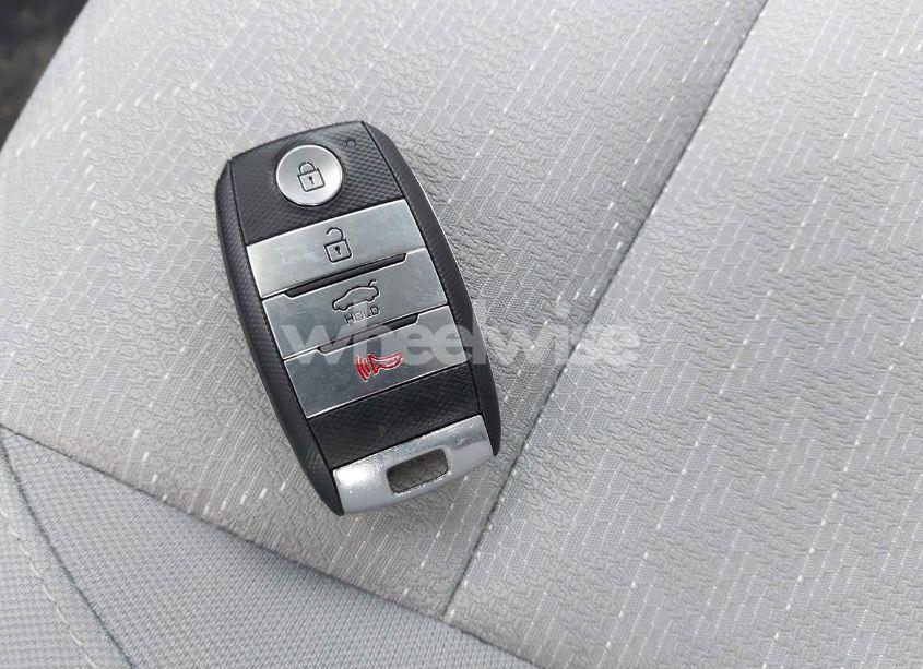Photo 11 of 2023 Kia Rio S (VIN 3KPA24AD9PE612478)