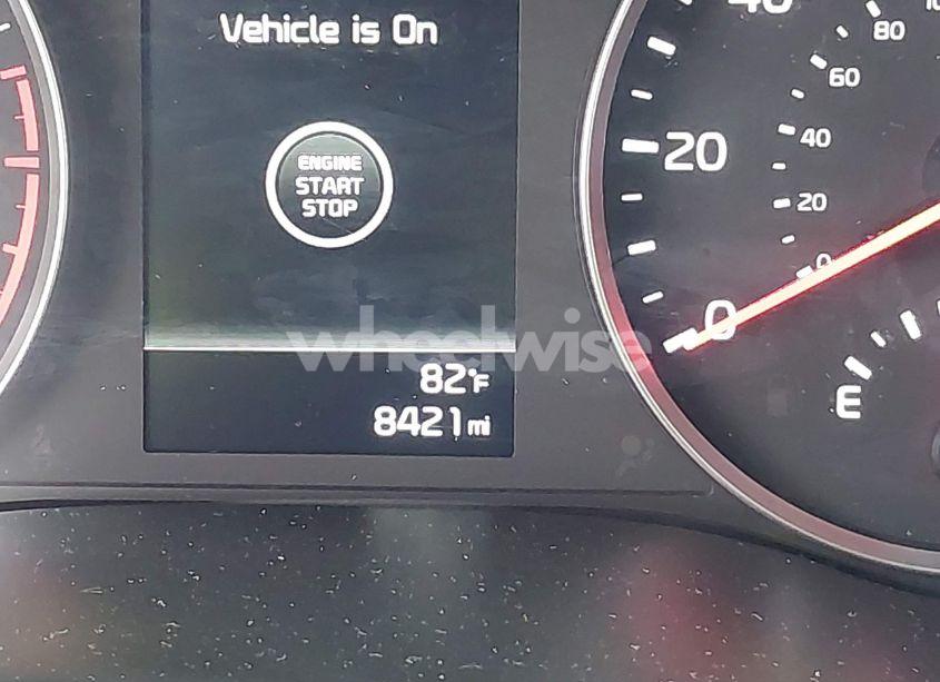 Photo 15 of 2023 Kia Rio S (VIN 3KPA24AD9PE612478)