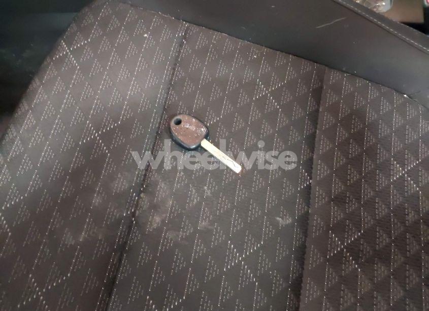 Photo 11 of 2023 Kia Rio LX (VIN 3KPA24AD9PE619026)