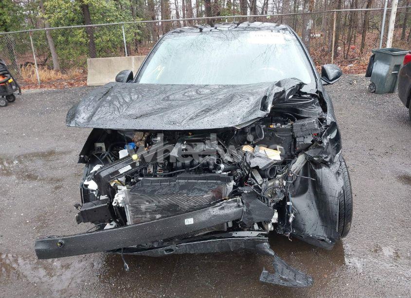 Photo 12 of 2023 Kia Rio S (VIN 3KPA24AD9PE629927)