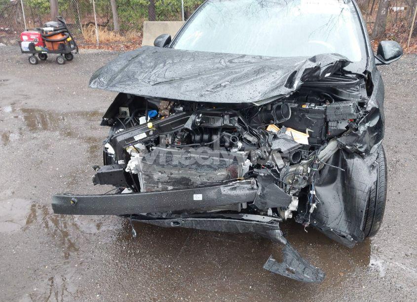 Photo 6 of 2023 Kia Rio S (VIN 3KPA24AD9PE629927)