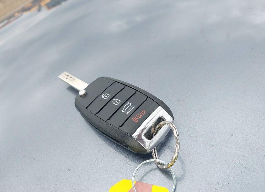 Photo 11 of 2020 Kia Rio S (VIN 3KPA24ADXLE268444)