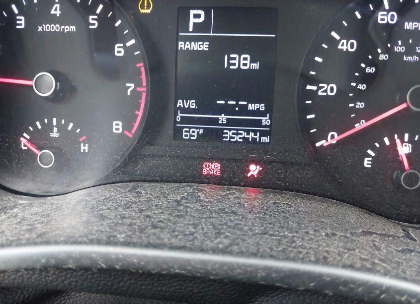 Photo 15 of 2020 Kia Rio S (VIN 3KPA24ADXLE268444)