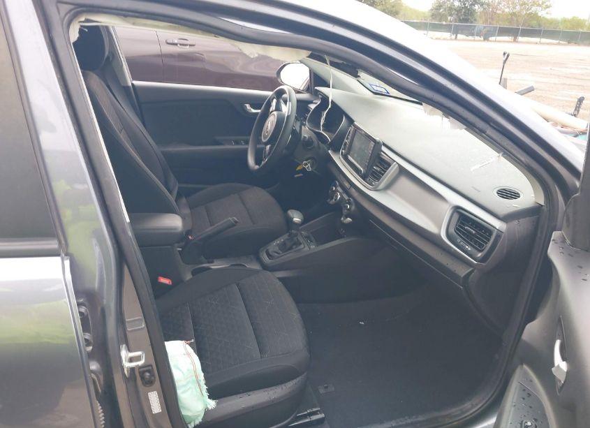 Photo 5 of 2020 Kia Rio S (VIN 3KPA24ADXLE268444)