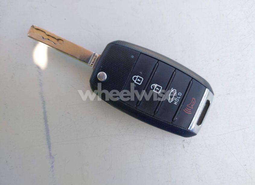 Photo 11 of 2020 Kia Rio S (VIN 3KPA24ADXLE278648)