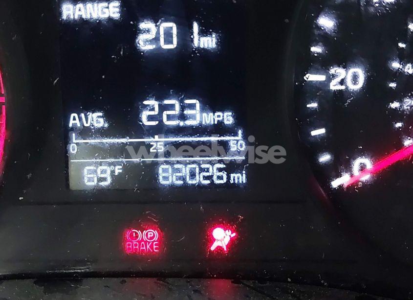 Photo 15 of 2020 Kia Rio S (VIN 3KPA24ADXLE278648)