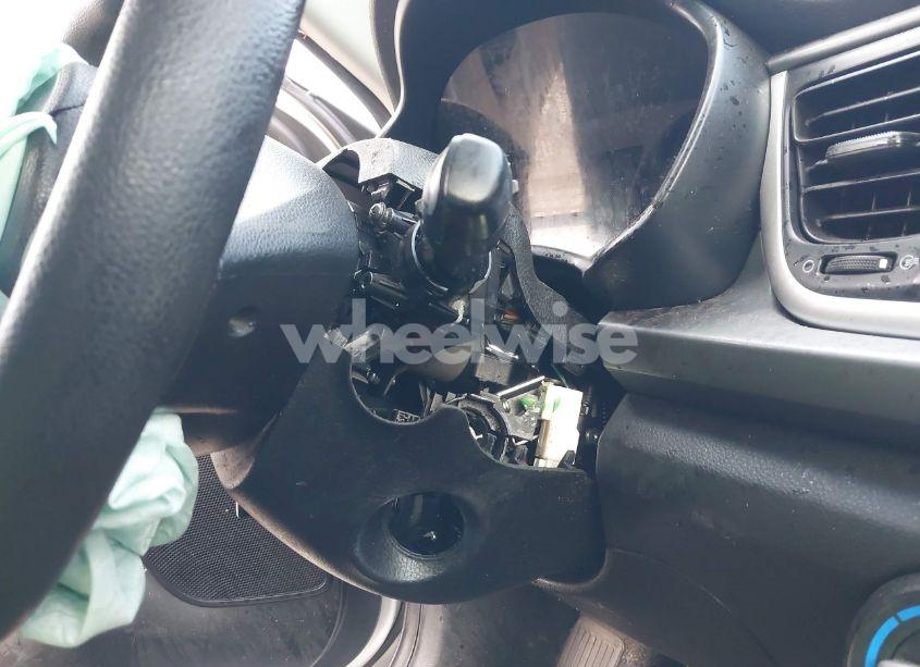 Photo 17 of 2020 Kia Rio S (VIN 3KPA24ADXLE278648)