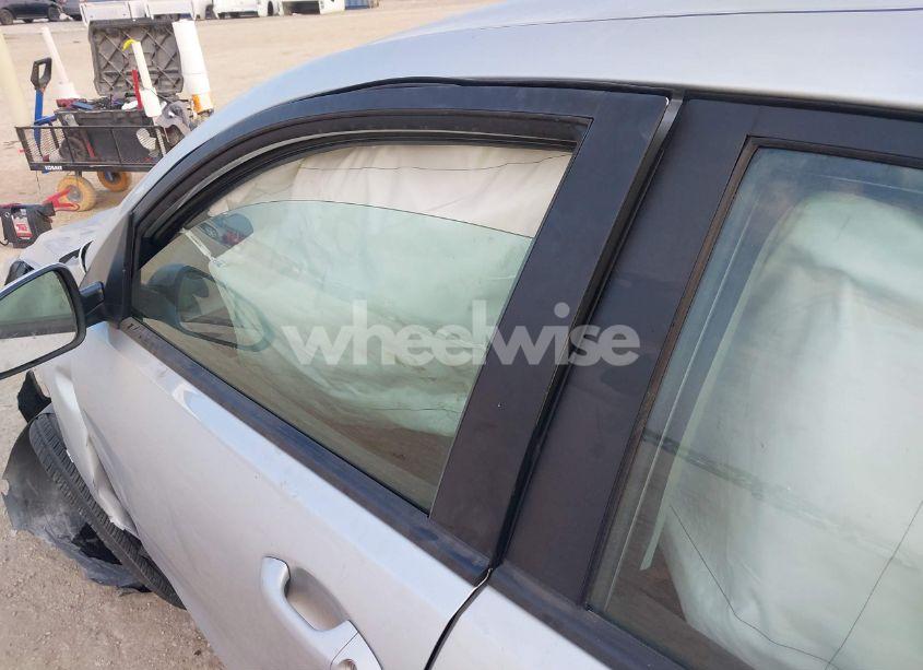 Photo 18 of 2020 Kia Rio S (VIN 3KPA24ADXLE278648)