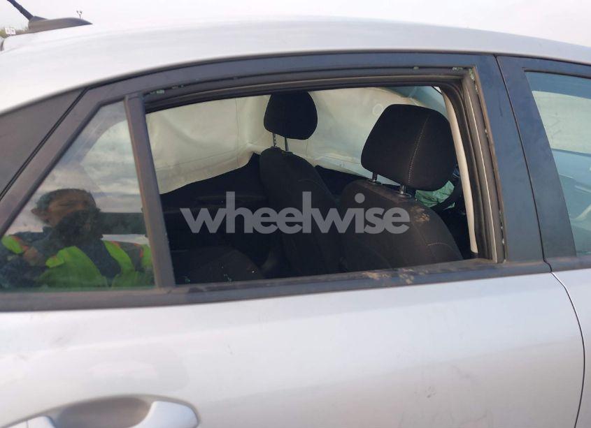 Photo 19 of 2020 Kia Rio S (VIN 3KPA24ADXLE278648)