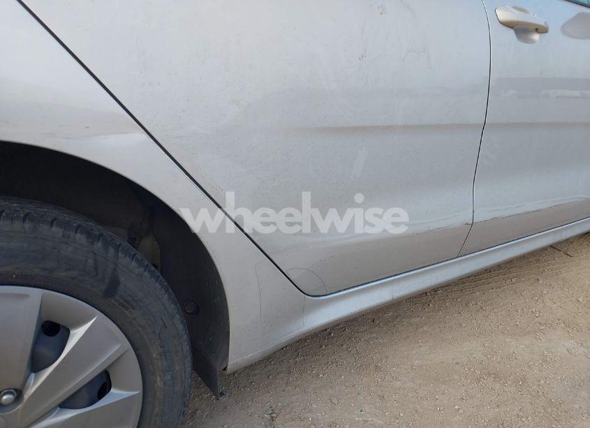 Photo 20 of 2020 Kia Rio S (VIN 3KPA24ADXLE278648)