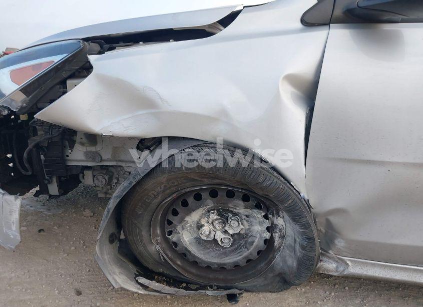 Photo 21 of 2020 Kia Rio S (VIN 3KPA24ADXLE278648)