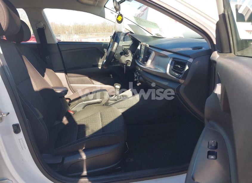 Photo 5 of 2020 Kia Rio S (VIN 3KPA24ADXLE288287)