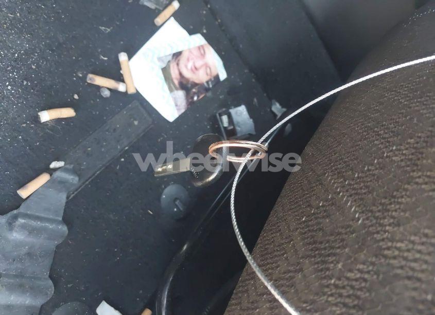 Photo 11 of 2020 Kia Rio LX (VIN 3KPA24ADXLE296499)