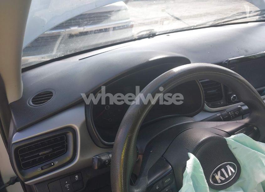 Photo 15 of 2020 Kia Rio LX (VIN 3KPA24ADXLE296499)