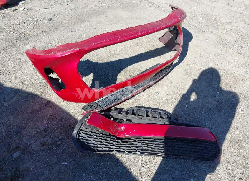 Photo 12 of 2020 Kia Rio S (VIN 3KPA24ADXLE312636)