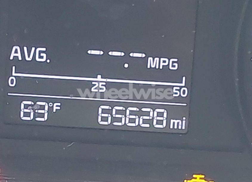 Photo 16 of 2020 Kia Rio S (VIN 3KPA24ADXLE312636)