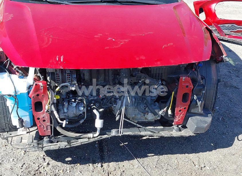Photo 6 of 2020 Kia Rio S (VIN 3KPA24ADXLE312636)