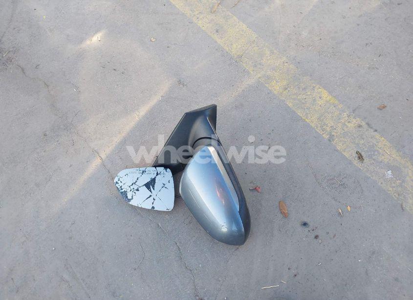 Photo 11 of 2020 Kia Rio S (VIN 3KPA24ADXLE333535)