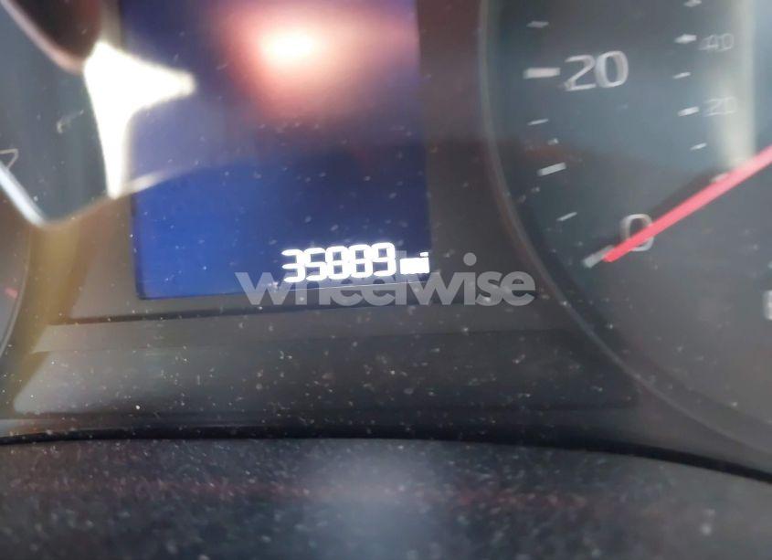 Photo 15 of 2020 Kia Rio S (VIN 3KPA24ADXLE333535)