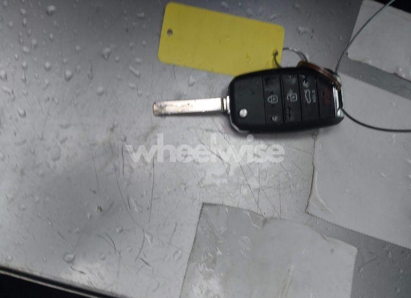 Photo 11 of 2020 Kia Rio S (VIN 3KPA24ADXLE356930)