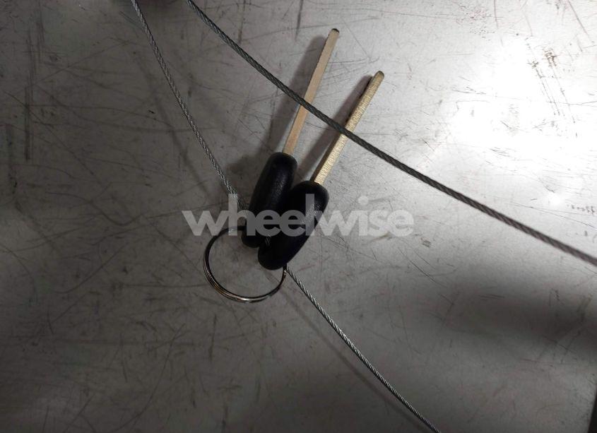 Photo 11 of 2020 Kia Rio LX (VIN 3KPA24ADXLE362873)