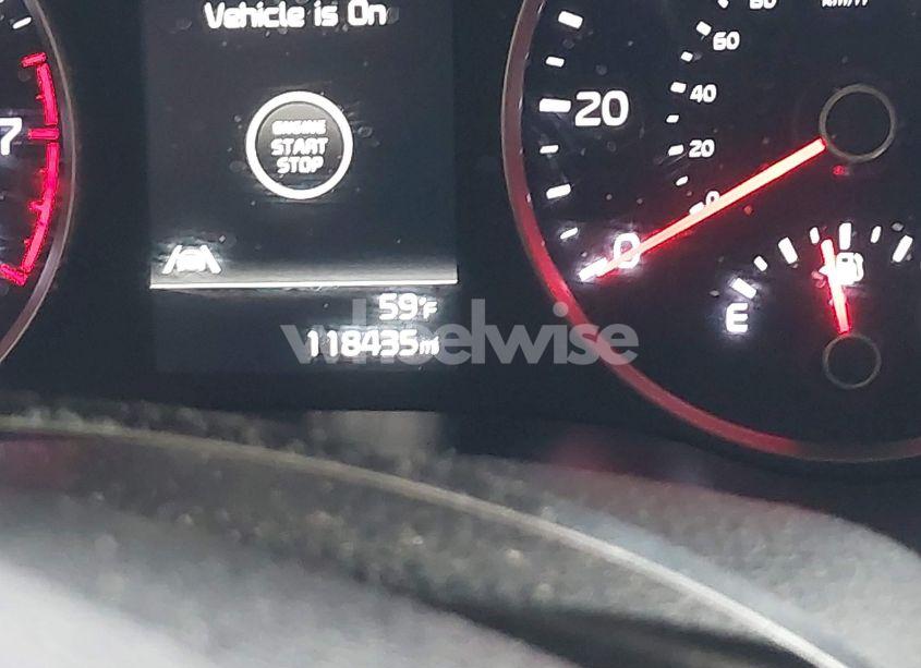 Photo 15 of 2021 Kia Rio S (VIN 3KPA24ADXME406680)
