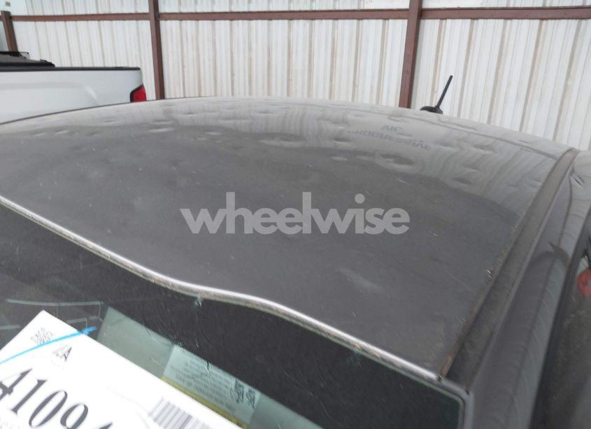 Photo 6 of 2021 Kia Rio S (VIN 3KPA24ADXME406680)