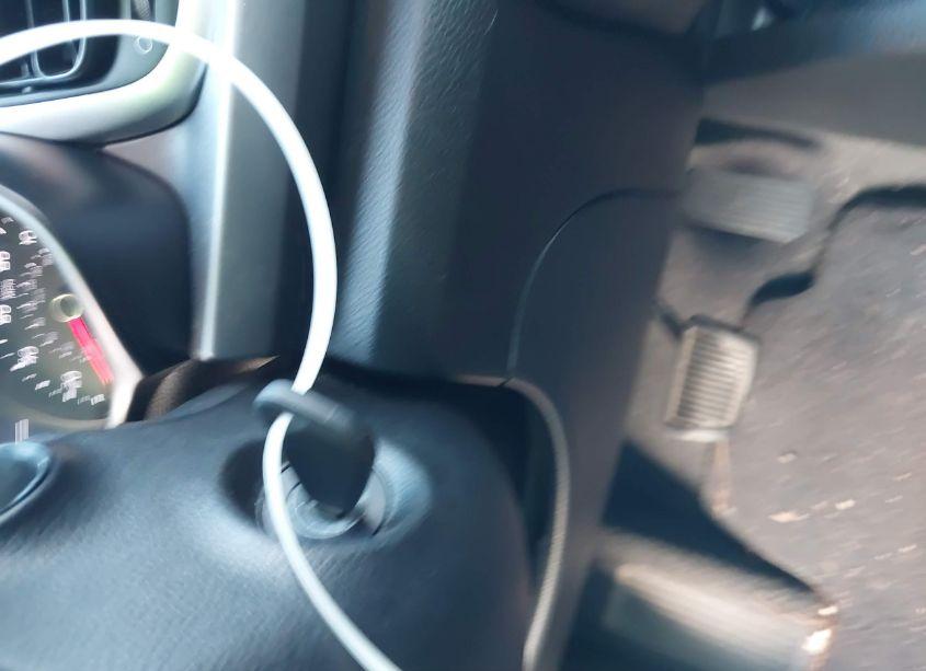 Photo 11 of 2022 Kia Rio LX (VIN 3KPA24ADXNE445142)