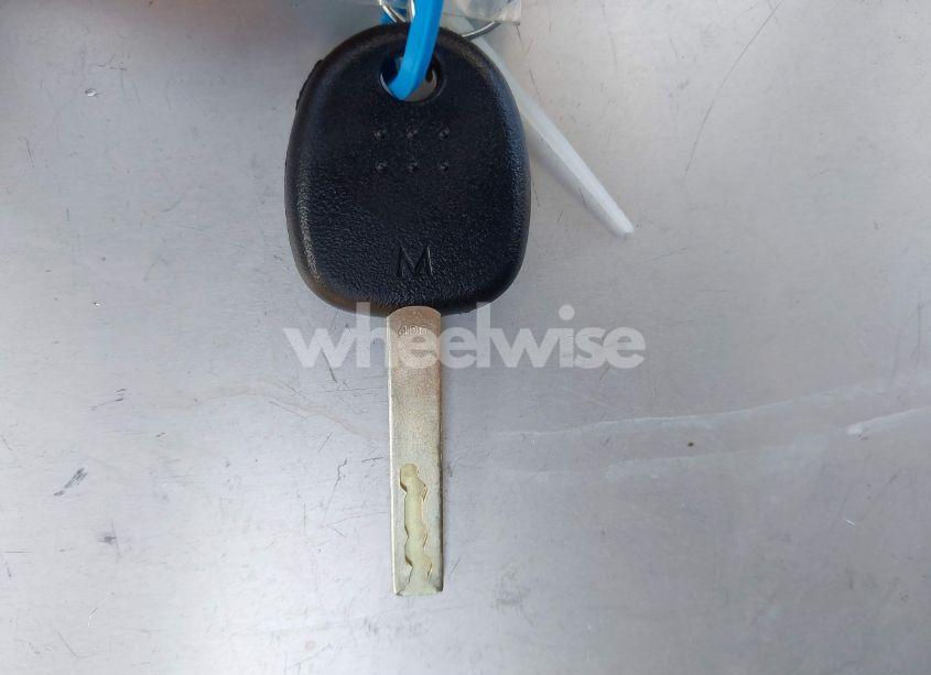 Photo 11 of 2022 Kia Rio LX (VIN 3KPA24ADXNE479095)