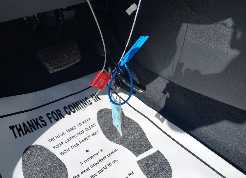 Photo 11 of 2023 Kia Rio S (VIN 3KPA24ADXPE523745)