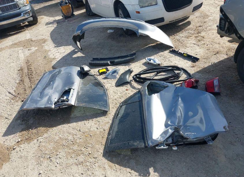 Photo 12 of 2023 Kia Rio S (VIN 3KPA24ADXPE523745)