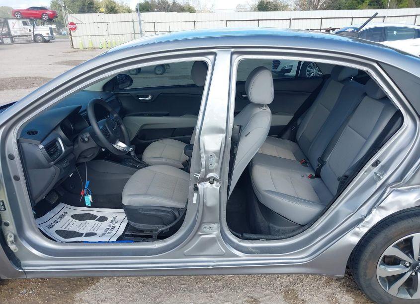 Photo 15 of 2023 Kia Rio S (VIN 3KPA24ADXPE523745)